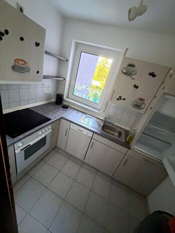 Gemütliche Monteurwohnung in der nähe Freiburg und Emmendingen Bild 4
