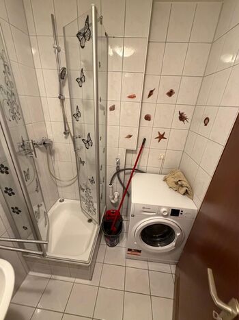 Gemütliche Monteurwohnung in der nähe Freiburg und Emmendingen Bild 5