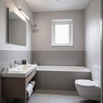 Monteurunterkunft in Jena Umgebung nach Wunsch / BedürfnisMo Bild 7