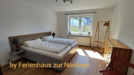 Großes Ferienhaus modern und gemütlich für 12 Personen Zdjęcie 9