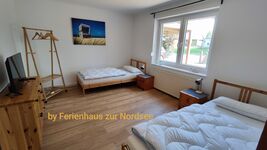 Großes Ferienhaus modern und gemütlich für 12 Personen Zdjęcie 4