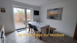 Großes Ferienhaus modern und gemütlich für 12 Personen Picture 2