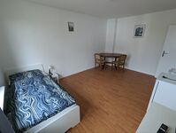 Moderne 3-Zimmer-Wohnung + Gäste-WC, Vollbad, WaMa, SpüMa,TV Zdjęcie 14