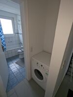 Moderne 3-Zimmer-Wohnung + Gäste-WC, Vollbad, WaMa, SpüMa,TV Zdjęcie 6