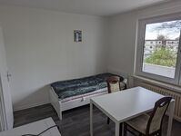 Moderne 3-Zimmer-Wohnung + Gäste-WC, Vollbad, WaMa, SpüMa,TV Zdjęcie 17