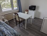 Moderne 3-Zimmer-Wohnung + Gäste-WC, Vollbad, WaMa, SpüMa,TV Zdjęcie 19