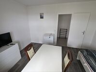 Moderne 3-Zimmer-Wohnung + Gäste-WC, Vollbad, WaMa, SpüMa,TV Zdjęcie 7