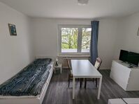 Moderne 3-Zimmer-Wohnung + Gäste-WC, Vollbad, WaMa, SpüMa,TV Zdjęcie 18