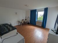 Moderne 3-Zimmer-Wohnung + Gäste-WC, Vollbad, WaMa, SpüMa,TV Zdjęcie 11