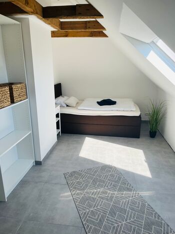 Gästezimmer Monteurzimmer Celle Bild 3