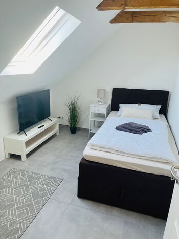 Gästezimmer Monteurzimmer Celle Bild 2