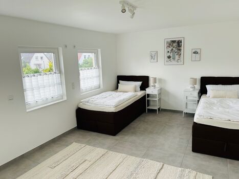 Gästezimmer Monteurzimmer Celle