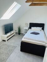 Gästezimmer Monteurzimmer Celle Bild 2