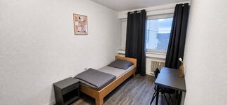 👷 3 Wohnungen in Ahlen • ab 3 Personen • Sofort anfragen Bild 6