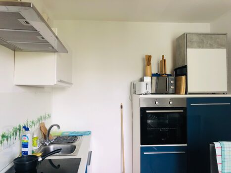 Wohnung Veber Bild 3