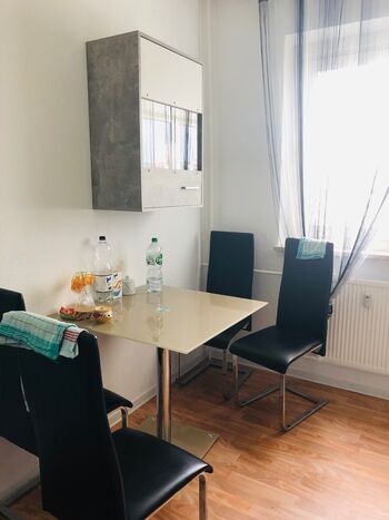 Wohnung Veber Bild 4