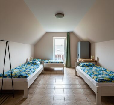 Monteurunterkünfte in Düren – 24h Check-In Bild 1