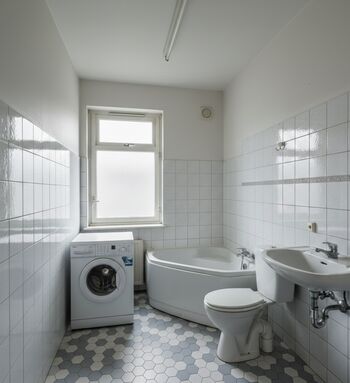 Monteurunterkünfte in Düren – 24h Check-In Bild 4