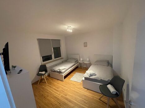 🏠C&V Monteurwohnung & Messewohnung Erftstadt Picture 1