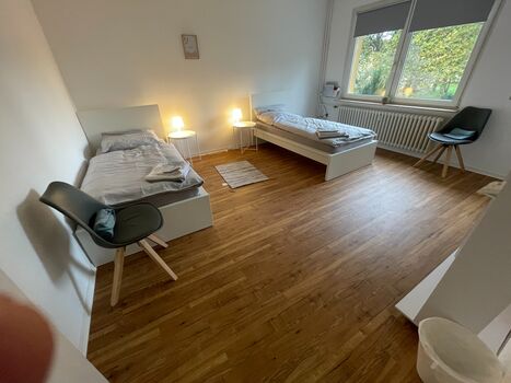 🏠C&V Monteurwohnung & Messewohnung Erftstadt Zdjęcie 5