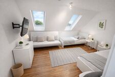 🏠Monteurwohnung & Messewohnung Köln Bild 1