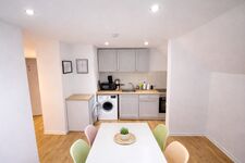 🏠Monteurwohnung & Messewohnung Köln Bild 5