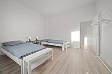 Monteurunterkünfte in Rüsselsheim – 24h Check-In Bild 1