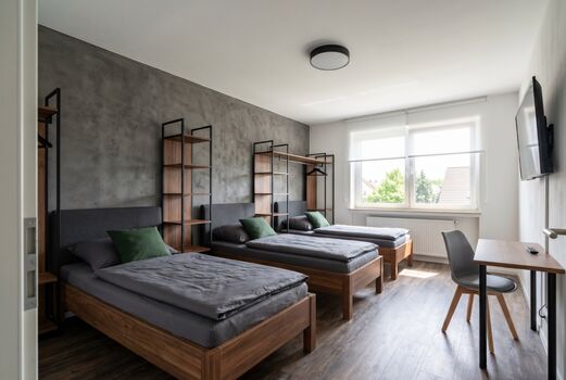 Business Apartment Göppingen