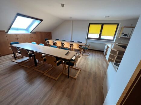 Monteurzimmer Neukirchen ab 13,50 Bild 5