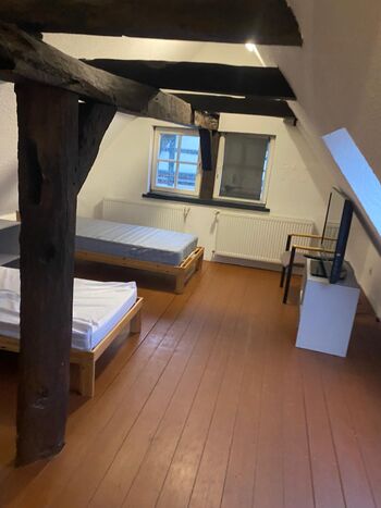 Monteurzimmer Neukirchen ab 13,50 Bild 2