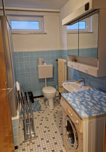 Wohnung Blankemeyer Zdjęcie 2