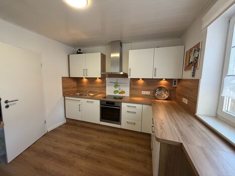 Ferienwohnung Weilburg Ahausen an der Lahn Picture 3