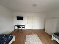 Große helle Wohnung in Top Lage! Bild 12