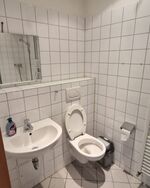 Große helle Wohnung in Top Lage! Picture 10