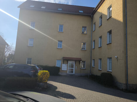 Wohnung R2 Living