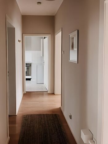 Im Herzen Essens gemütlich und zentral wohnen!HO1R Zdjęcie 2