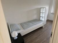 Ernas Gästehaus · Zimmer für Handwerker und Monteure MG22 Zdjęcie 10