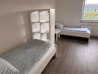 Ernas Gästehaus · Zimmer für Handwerker und Monteure MG22 Zdjęcie 5