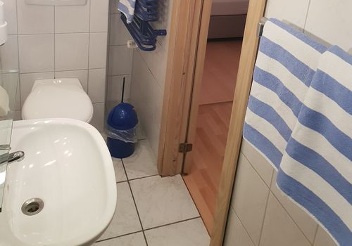 Ferienwohnung Apostel Zdjęcie 2