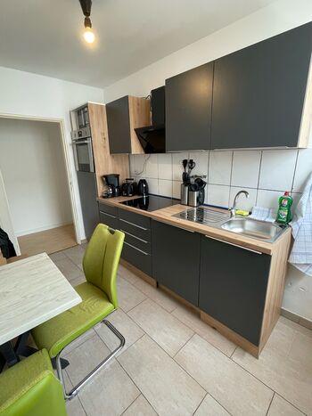 Wohnung in Offenbach