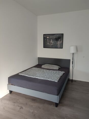 Möbliert wohnen auf Zeit -Radeberg Bild 4