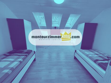 monteurzimmerKING in Höchstadt an der Aisch