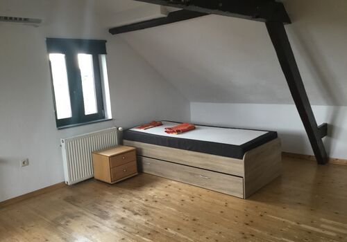 Gästezimmer Monteur wagner Bild 2