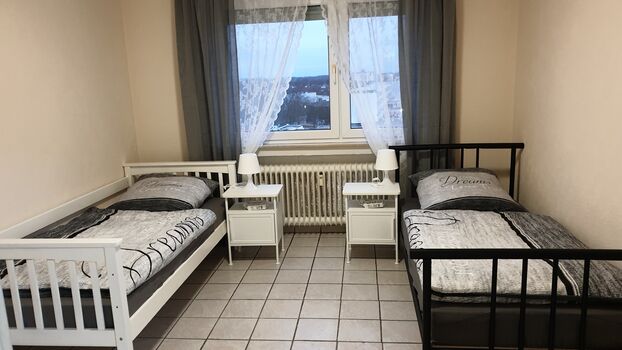 Monteurzimmer Gästezimmer Zdjęcie 3