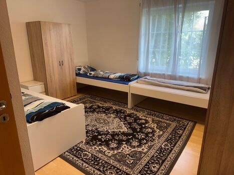 Möblierte Monteurunterkunft zum vermieten Picture 3
