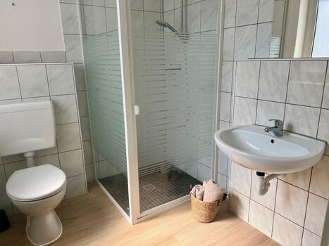Monteur- und Arbeiterunterkunft Oberhausen-Rheinhausen Bild 5