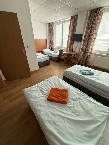 Motel Zehna Bild 2