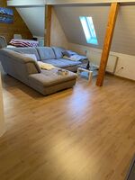 Großzügige OG Wohnung mit 4 separaten Schlafzimmern Bild 1