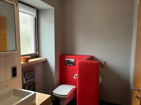 Schöne Wohnung mit Garten Zdjęcie 4