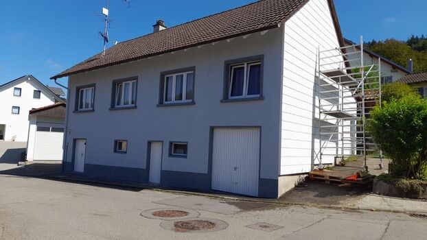 Haus Kuno